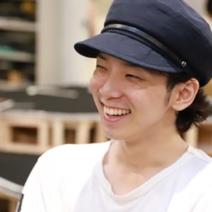 開幕直前！誰ガ為のアルケミスト 舞台版「聖石の追憶」稽古場レポート+キャストインタビュー イメージ画像