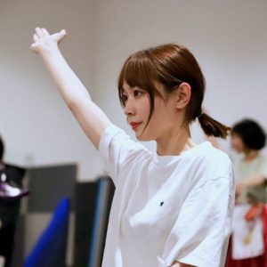 開幕直前！誰ガ為のアルケミスト 舞台版「聖石の追憶」稽古場レポート+キャストインタビュー イメージ画像