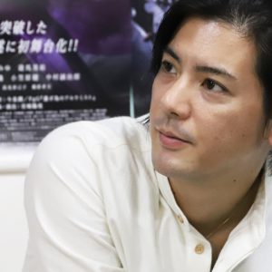 「ゲームでは味わえない強烈な体験をしてほしい」舞台「誰ガ為のアルケミスト 聖石の追憶」会見レポート イメージ画像