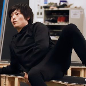 開幕直前！誰ガ為のアルケミスト 舞台版「聖石の追憶」稽古場レポート+キャストインタビュー イメージ画像