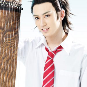 舞台「この音とまれ！」から追加キャストが発表　アフターイベントなど追加情報も公開 イメージ画像