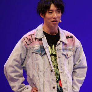 まるで“修行”なリアル男子会『BOYS★TALK』第4弾開幕！ゲネプロ＆囲み取材レポ イメージ画像