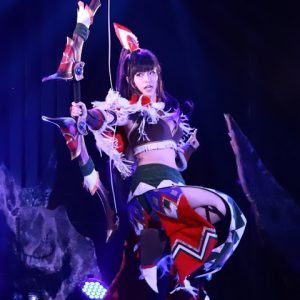 それぞれの正義と誓い。何の為に戦うのか？誰ガ為のアルケミスト 舞台版「聖石の追憶」ゲネレポ イメージ画像
