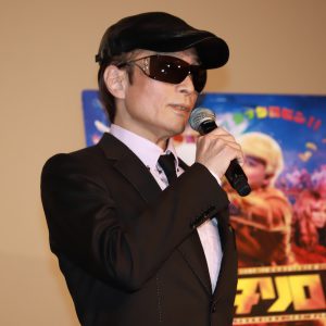 劇場版『パタリロ！』初日舞台挨拶に加藤諒らが登壇　目標は「『翔んで埼玉』の半分」「音楽番組の出演」 イメージ画像
