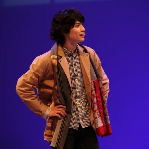 まるで“修行”なリアル男子会『BOYS★TALK』第4弾開幕！ゲネプロ＆囲み取材レポ イメージ画像