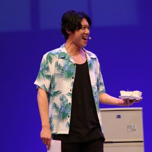 まるで“修行”なリアル男子会『BOYS★TALK』第4弾開幕！ゲネプロ＆囲み取材レポ イメージ画像