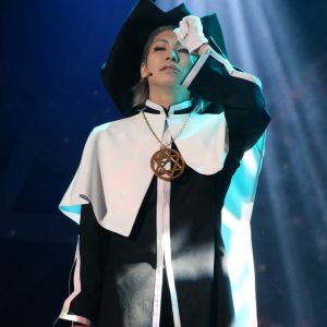 鈴木拡樹「帰ってきました」三蔵一行の新たな旅『最遊記歌劇伝ーDarknessー』開幕 イメージ画像