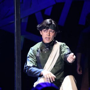 鈴木拡樹「帰ってきました」三蔵一行の新たな旅『最遊記歌劇伝ーDarknessー』開幕 イメージ画像