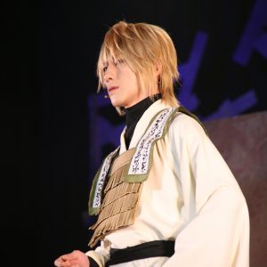 鈴木拡樹「帰ってきました」三蔵一行の新たな旅『最遊記歌劇伝ーDarknessー』開幕 イメージ画像