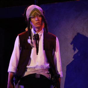 鈴木拡樹「帰ってきました」三蔵一行の新たな旅『最遊記歌劇伝ーDarknessー』開幕 イメージ画像