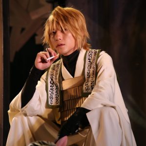 鈴木拡樹「帰ってきました」三蔵一行の新たな旅『最遊記歌劇伝ーDarknessー』開幕 イメージ画像