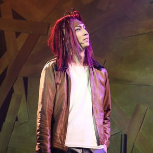 鈴木拡樹「帰ってきました」三蔵一行の新たな旅『最遊記歌劇伝ーDarknessー』開幕 イメージ画像