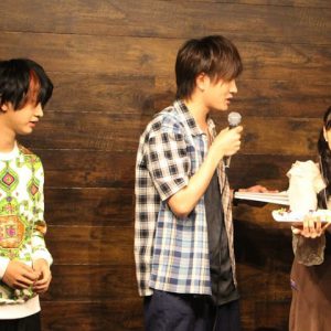舞台「この音とまれ！」イベントレポート　生演奏披露の「放課後生配信」特別編 イメージ画像