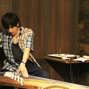 舞台「この音とまれ！」イベントレポート　生演奏披露の「放課後生配信」特別編 イメージ画像
