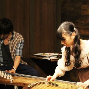 舞台「この音とまれ！」イベントレポート　生演奏披露の「放課後生配信」特別編 イメージ画像