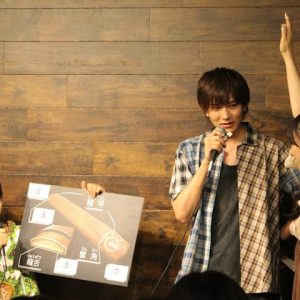 舞台「この音とまれ！」イベントレポート　生演奏披露の「放課後生配信」特別編 イメージ画像