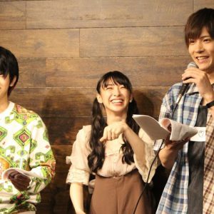 舞台「この音とまれ！」イベントレポート　生演奏披露の「放課後生配信」特別編 イメージ画像