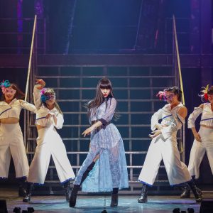 【公式レポ】Rock Opera『R&J』が開幕　ロミオ役・佐藤流司「準備万全、あとは本番を楽しむだけ」 イメージ画像