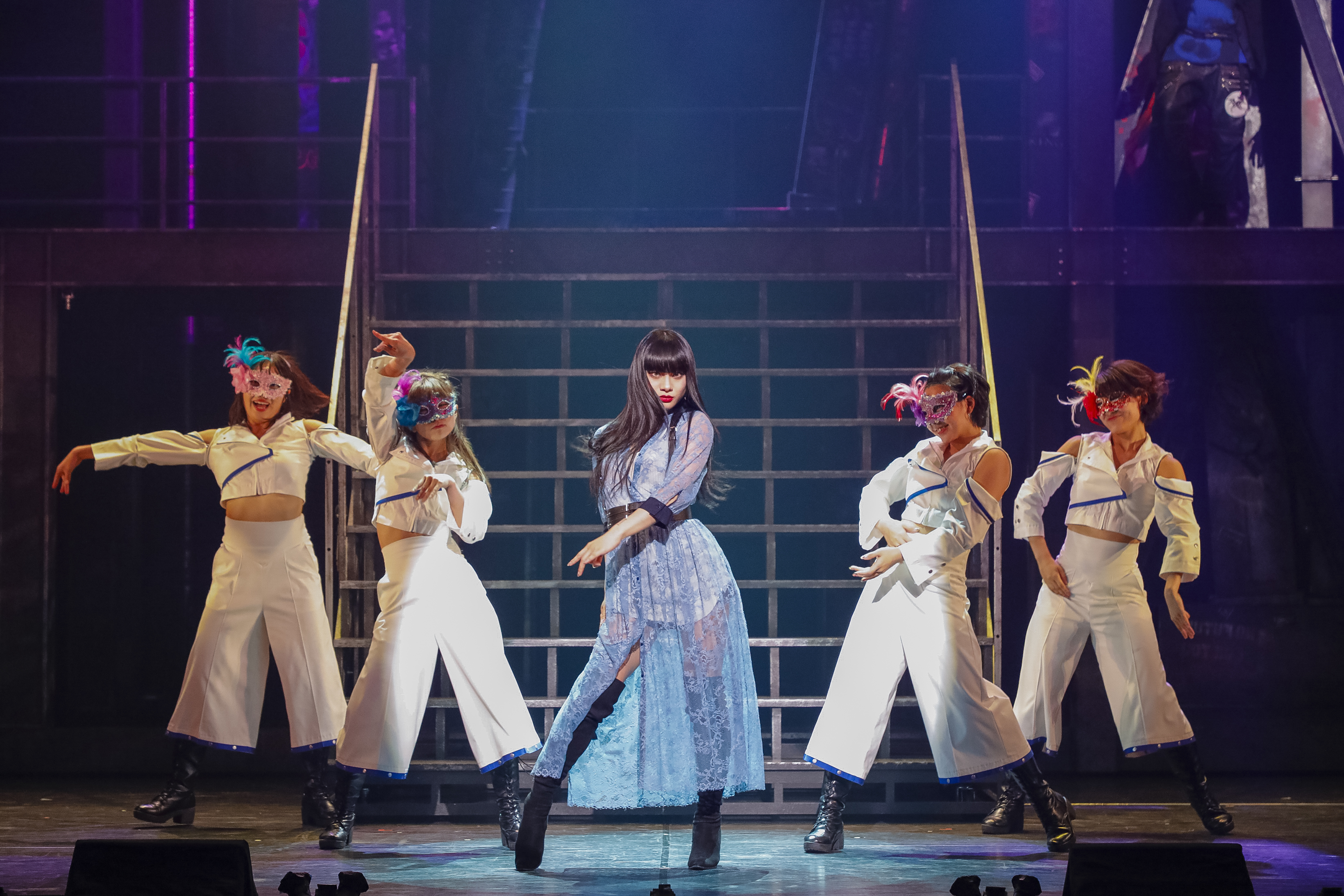 【公式レポ】Rock Opera『R&J』が開幕　ロミオ役・佐藤流司「準備万全、あとは本番を楽しむだけ」 イメージ画像