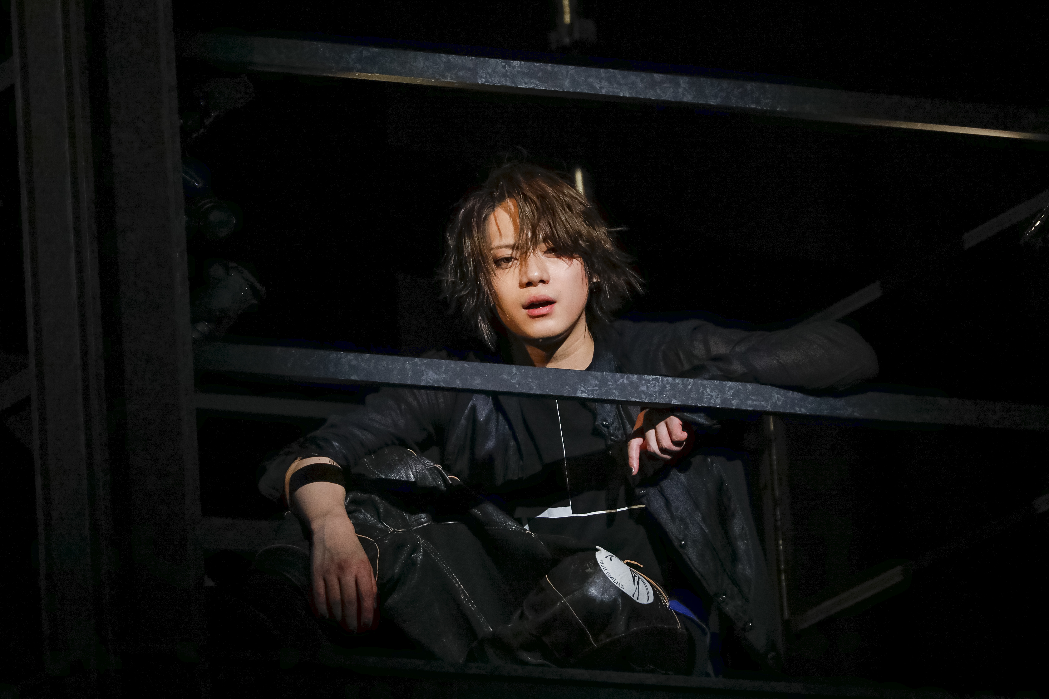 【公式レポ】Rock Opera『R&J』が開幕　ロミオ役・佐藤流司「準備万全、あとは本番を楽しむだけ」 イメージ画像