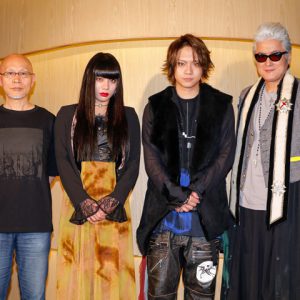 【公式レポ】Rock Opera『R&J』が開幕　ロミオ役・佐藤流司「準備万全、あとは本番を楽しむだけ」 イメージ画像