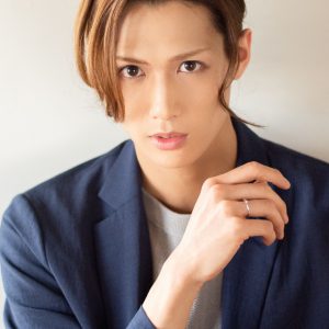 立石俊樹・水江建太の声が聴ける「エンコードリング」販売記念特番の生配信が決定 イメージ画像