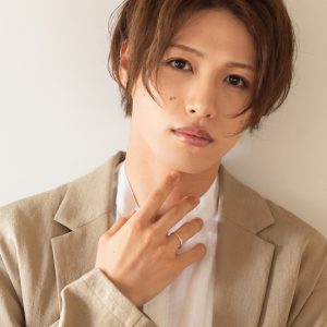 立石俊樹・水江建太の声が聴ける「エンコードリング」販売記念特番の生配信が決定 イメージ画像