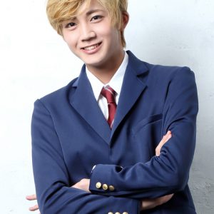 どこにもない特別な毎日、バンザイ！SCHOOL STAGE『ここはグリーン・ウッド』キャラ15名をご紹介 イメージ画像