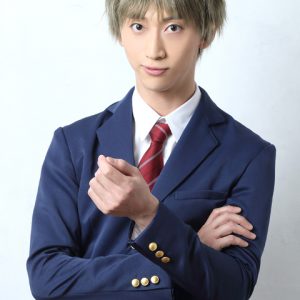 どこにもない特別な毎日、バンザイ！SCHOOL STAGE『ここはグリーン・ウッド』キャラ15名をご紹介 イメージ画像