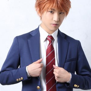 どこにもない特別な毎日、バンザイ！SCHOOL STAGE『ここはグリーン・ウッド』キャラ15名をご紹介 イメージ画像