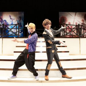 『エーステ』初のイベント　田口涼・田内季宇が神戸の夏を熱くする イメージ画像