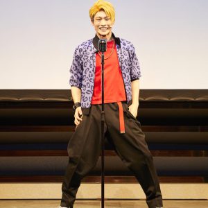 『エーステ』初のイベント　田口涼・田内季宇が神戸の夏を熱くする イメージ画像