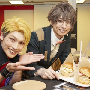 『エーステ』初のイベント　田口涼・田内季宇が神戸の夏を熱くする イメージ画像