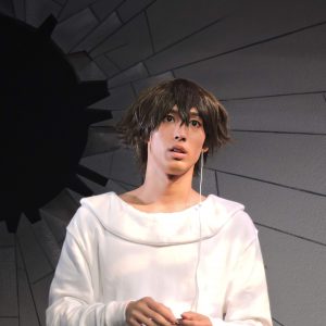 あの俳優も殺し屋に！？舞台「博多豚骨ラーメンズ」ゲネプロレポート イメージ画像