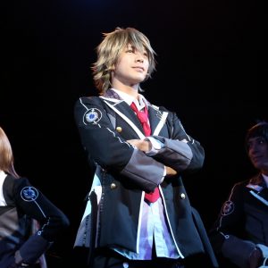 星よりも眩しい13人の恋と青春「Starry☆Sky on STAGE」開幕！ゲネレポ（写真53枚） イメージ画像