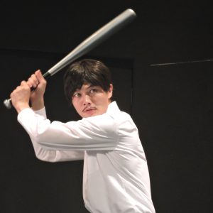 あの俳優も殺し屋に！？舞台「博多豚骨ラーメンズ」ゲネプロレポート イメージ画像
