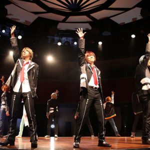 星よりも眩しい13人の恋と青春「Starry☆Sky on STAGE」開幕！ゲネレポ（写真53枚） イメージ画像