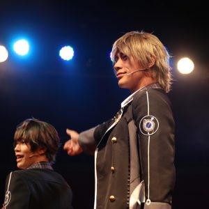 星よりも眩しい13人の恋と青春「Starry☆Sky on STAGE」開幕！ゲネレポ（写真53枚） イメージ画像