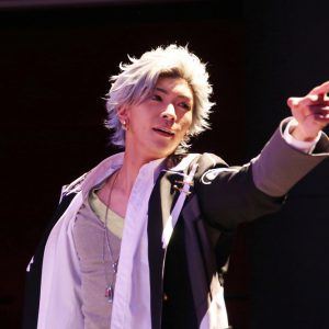 星よりも眩しい13人の恋と青春「Starry☆Sky on STAGE」開幕！ゲネレポ（写真53枚） イメージ画像