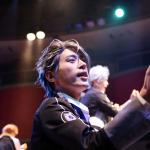 星よりも眩しい13人の恋と青春「Starry☆Sky on STAGE」開幕！ゲネレポ（写真53枚） イメージ画像