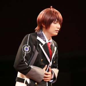 星よりも眩しい13人の恋と青春「Starry☆Sky on STAGE」開幕！ゲネレポ（写真53枚） イメージ画像