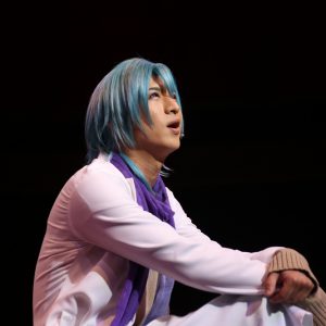 星よりも眩しい13人の恋と青春「Starry☆Sky on STAGE」開幕！ゲネレポ（写真53枚） イメージ画像