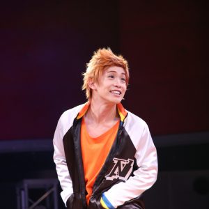星よりも眩しい13人の恋と青春「Starry☆Sky on STAGE」開幕！ゲネレポ（写真53枚） イメージ画像