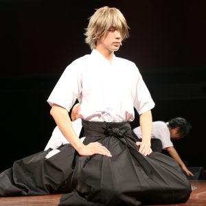 星よりも眩しい13人の恋と青春「Starry☆Sky on STAGE」開幕！ゲネレポ（写真53枚） イメージ画像