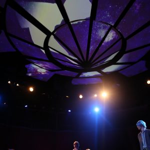 星よりも眩しい13人の恋と青春「Starry☆Sky on STAGE」開幕！ゲネレポ（写真53枚） イメージ画像