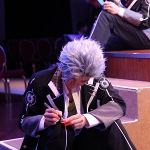 星よりも眩しい13人の恋と青春「Starry☆Sky on STAGE」開幕！ゲネレポ（写真53枚） イメージ画像