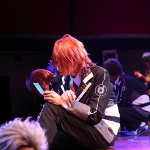 星よりも眩しい13人の恋と青春「Starry☆Sky on STAGE」開幕！ゲネレポ（写真53枚） イメージ画像