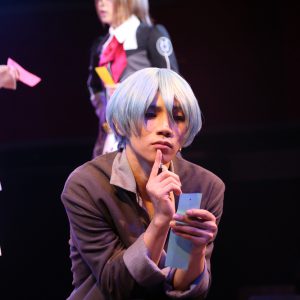 星よりも眩しい13人の恋と青春「Starry☆Sky on STAGE」開幕！ゲネレポ（写真53枚） イメージ画像