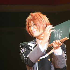 星よりも眩しい13人の恋と青春「Starry☆Sky on STAGE」開幕！ゲネレポ（写真53枚） イメージ画像