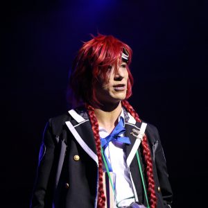 星よりも眩しい13人の恋と青春「Starry☆Sky on STAGE」開幕！ゲネレポ（写真53枚） イメージ画像